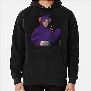 LazarBeam Fortnite Legend Lazar Beam Hoodies