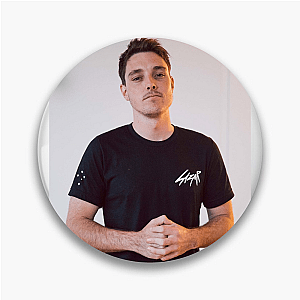 LazarBeam My Favorite YouTuber Lazar Beam Pins
