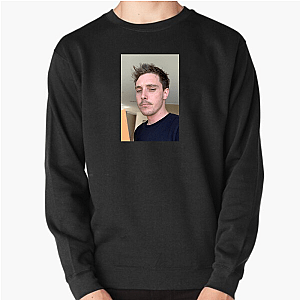 LazarBeam Beyond The Game Lazar Beam Sweatshirts