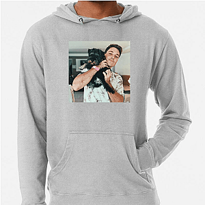 LazarBeam Aussie Gamer Power Lazar Beam Hoodies