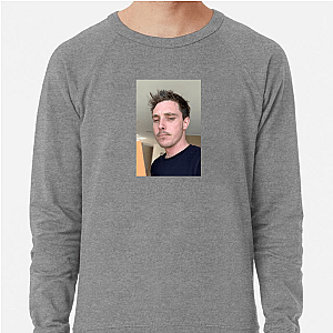 LazarBeam Beyond The Game Lazar Beam Sweatshirts