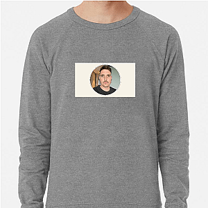 LazarBeam Unstoppable Laughter Lazar Beam Sweatshirts