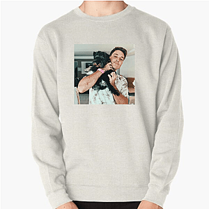 LazarBeam Aussie Gamer Power Lazar Beam Sweatshirts