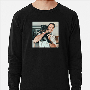 LazarBeam Aussie Gamer Power Lazar Beam Sweatshirts