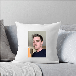 LazarBeam Beyond The Game Lazar Beam Pillows Cover