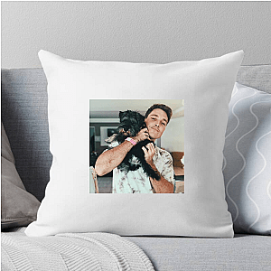 LazarBeam Aussie Gamer Power Lazar Beam Pillows Cover