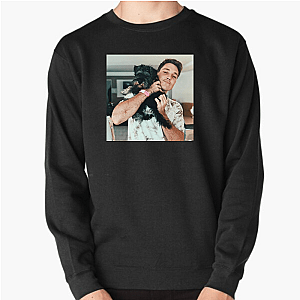 LazarBeam Aussie Gamer Power Lazar Beam Sweatshirts