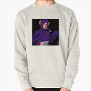 LazarBeam Fortnite Legend Lazar Beam Sweatshirts