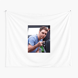 LazarBeam Always Reacting Always Hilarious Lazar Beam Tapestries