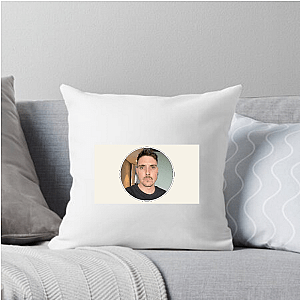 LazarBeam Unstoppable Laughter Lazar Beam Pillows Cover
