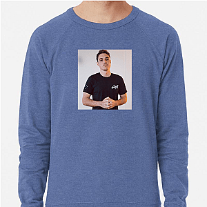 LazarBeam My Favorite YouTuber Lazar Beam Sweatshirts
