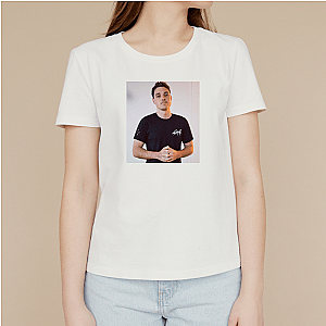 LazarBeam My Favorite YouTuber Lazar Beam T-Shirts