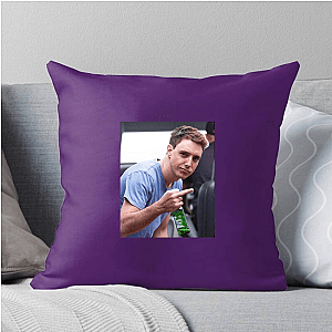 LazarBeam Always Reacting Always Hilarious Lazar Beam Pillows Cover