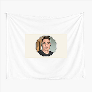 LazarBeam Unstoppable Laughter Lazar Beam Tapestries