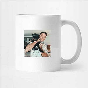 LazarBeam Aussie Gamer Power Lazar Beam Mugs