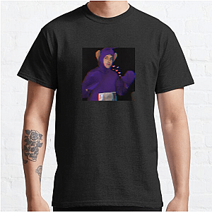 LazarBeam Fortnite Legend Lazar Beam T-Shirts