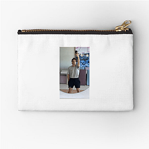 LazarBeam It Is What It Is Lazar Beam Zipper Pouches