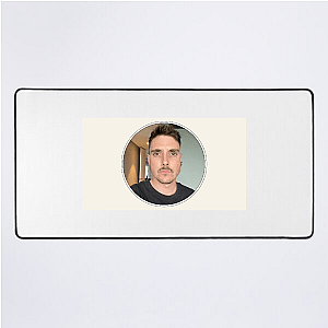 LazarBeam Unstoppable Laughter Lazar Beam Mouse Pads