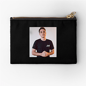 LazarBeam My Favorite YouTuber Lazar Beam Zipper Pouches