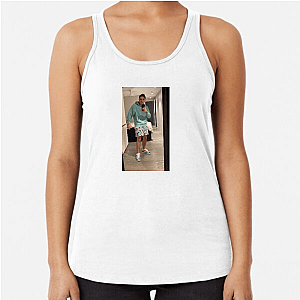 LazarBeam YouTube Gaming King Lazar Beam Tank Tops