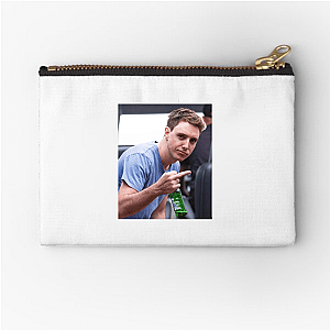 LazarBeam Always Reacting Always Hilarious Lazar Beam Zipper Pouches
