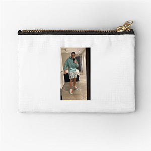 LazarBeam YouTube Gaming King Lazar Beam Zipper Pouches