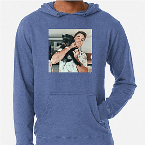 LazarBeam Aussie Gamer Power Lazar Beam Hoodies