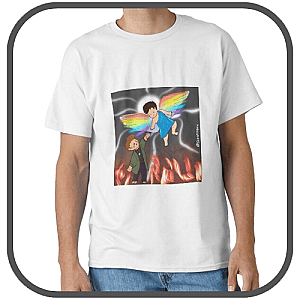 Lazarus T-Shirts