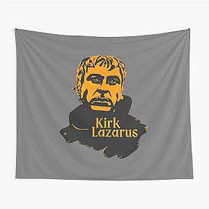 Kirk Lazarus