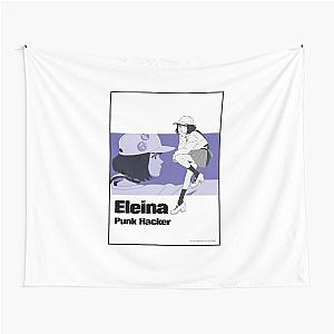 Eleina Lazarus Tapestry