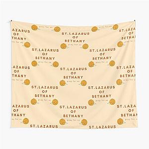 St. Lazarus of Bethany - Tapestry