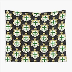 Order of Lazarus Tapestry