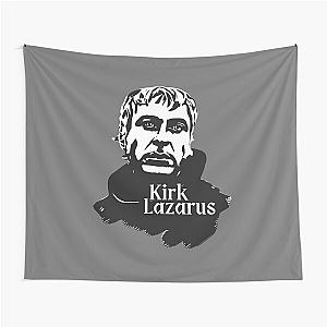 Kirk Lazarus