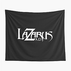 Lazarus A rock band American Tapestry