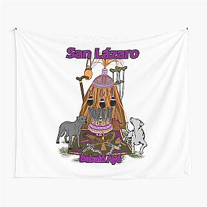 Saint Lazarus Tapestry