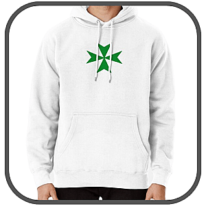 Lazarus Hoodies