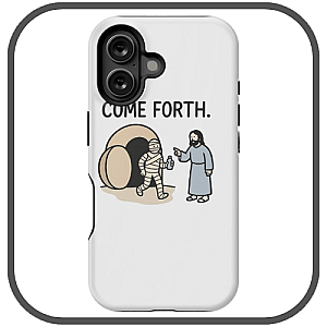 Lazarus Cases