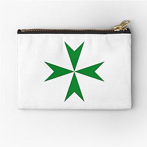 Cross of the Order of Saint Lazarus Pouch