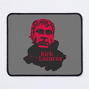 Kirk Lazarus Mousepad