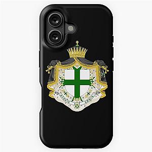 Order of Lazarus iPhone Case