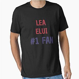 Lea Elui 1 Fan Essential T Shirt
