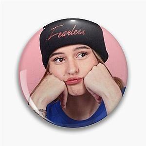 Lea pink Pin