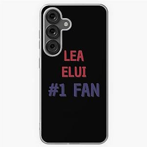 Lea Elui 1 Fan Samsung Galaxy Case