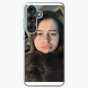 lea Samsung Galaxy Soft Case