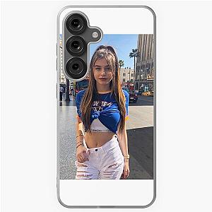 lea elite ginet collection Samsung Galaxy Soft Case