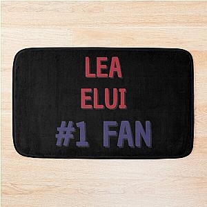 Lea Elui Fan Bath Mat