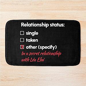 Lea Elui Relationship Bath Mat