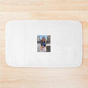 Lea Ginet Collection Bath Mat
