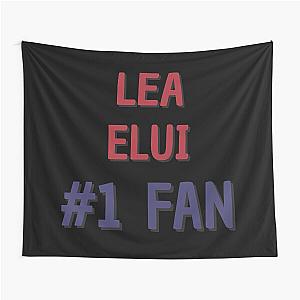 Lea Elui Fan Tapestry