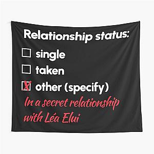 Lea Elui - Relationship Tapestry